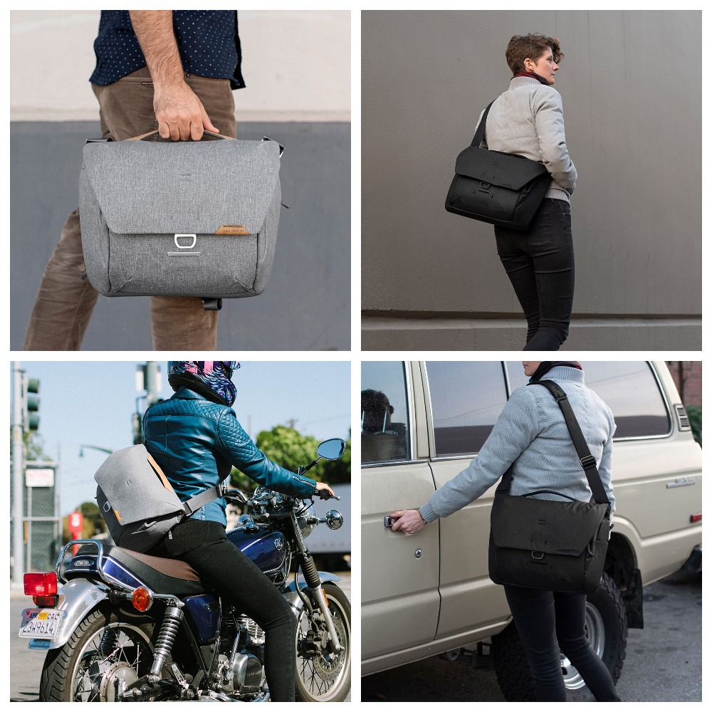 Everyday Messenger v. 2